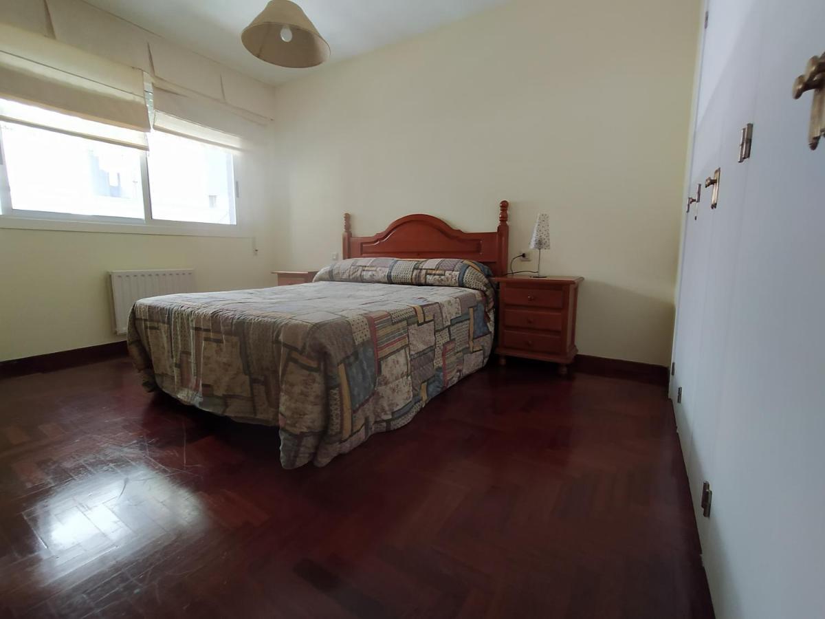 Bonito Apartamento En Pleno Centro Vut-Po-7494 Vigo Exterior photo